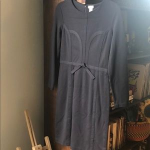 Hoss Intropia black dress